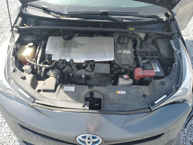 Photo 10 VIN: JTDKBRFU7G3005397 - TOYOTA PRIUS 