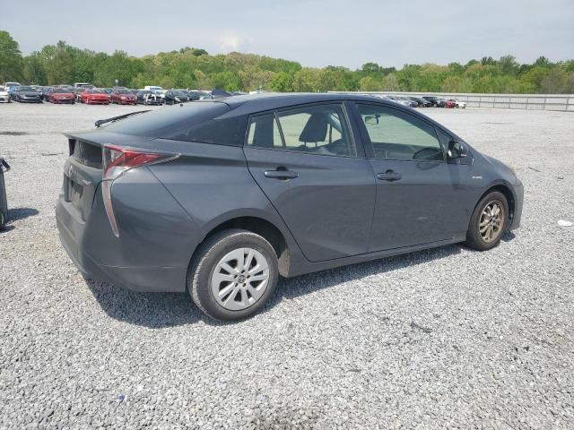 Photo 2 VIN: JTDKBRFU7G3005397 - TOYOTA PRIUS 