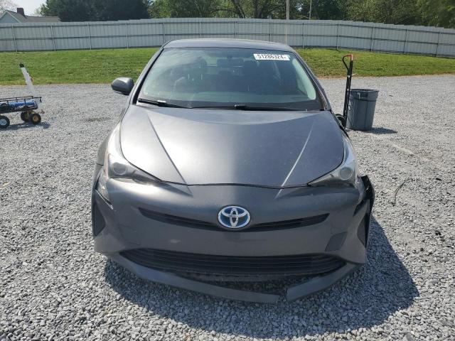 Photo 4 VIN: JTDKBRFU7G3005397 - TOYOTA PRIUS 