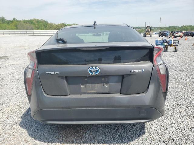 Photo 5 VIN: JTDKBRFU7G3005397 - TOYOTA PRIUS 