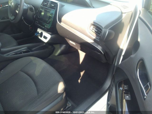 Photo 4 VIN: JTDKBRFU7G3005898 - TOYOTA PRIUS 