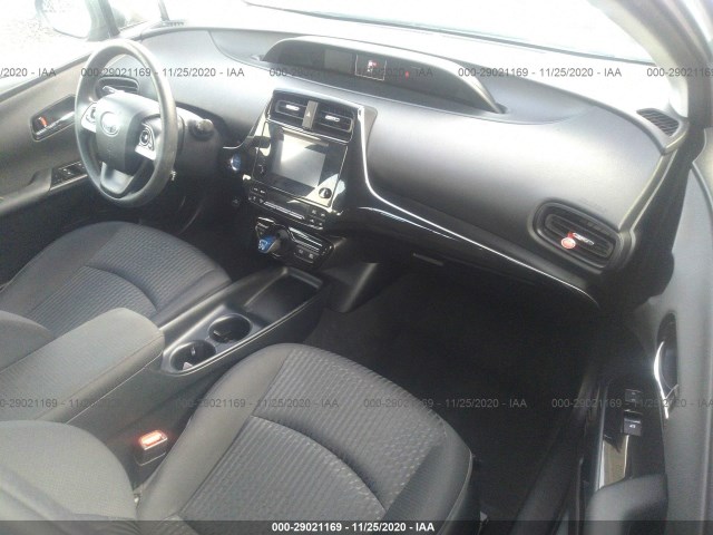 Photo 4 VIN: JTDKBRFU7G3006839 - TOYOTA PRIUS 