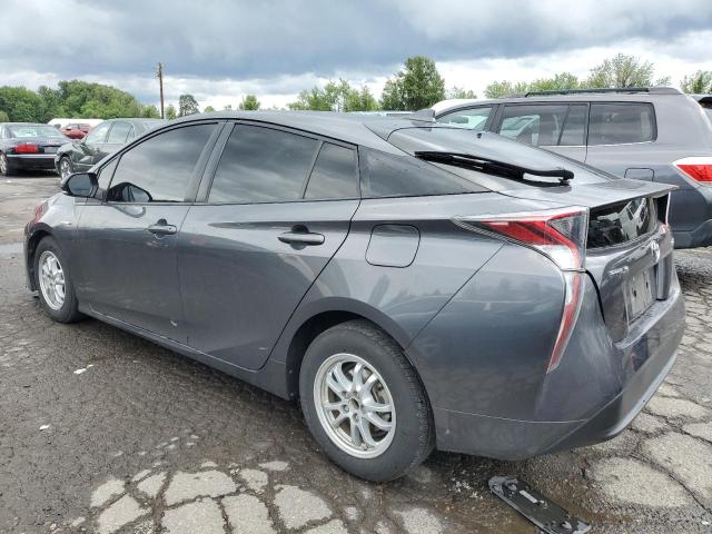 Photo 1 VIN: JTDKBRFU7G3011796 - TOYOTA PRIUS 