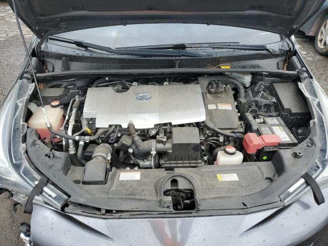 Photo 10 VIN: JTDKBRFU7G3011796 - TOYOTA PRIUS 