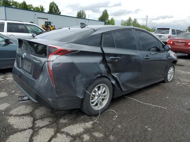 Photo 2 VIN: JTDKBRFU7G3011796 - TOYOTA PRIUS 