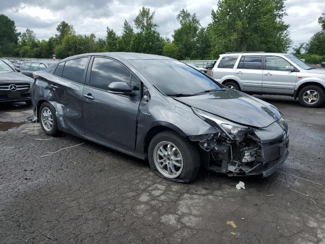 Photo 3 VIN: JTDKBRFU7G3011796 - TOYOTA PRIUS 