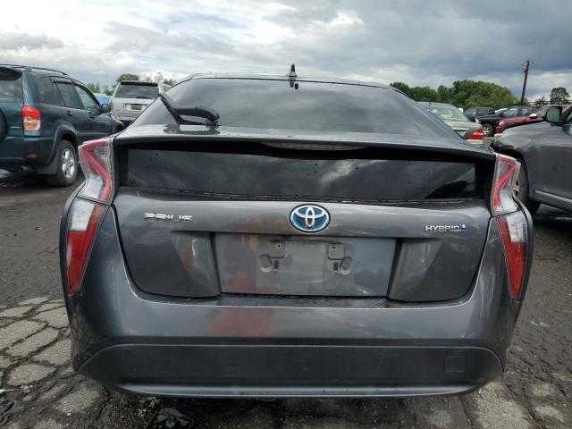 Photo 5 VIN: JTDKBRFU7G3011796 - TOYOTA PRIUS 