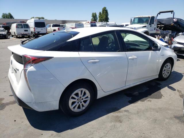 Photo 2 VIN: JTDKBRFU7G3019347 - TOYOTA PRIUS 