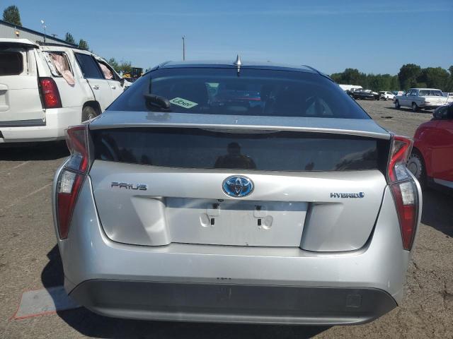 Photo 5 VIN: JTDKBRFU7G3023883 - TOYOTA PRIUS 