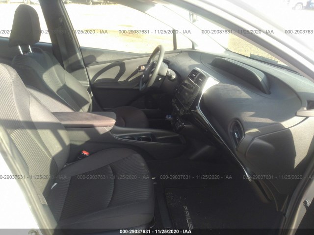 Photo 4 VIN: JTDKBRFU7G3505544 - TOYOTA PRIUS 