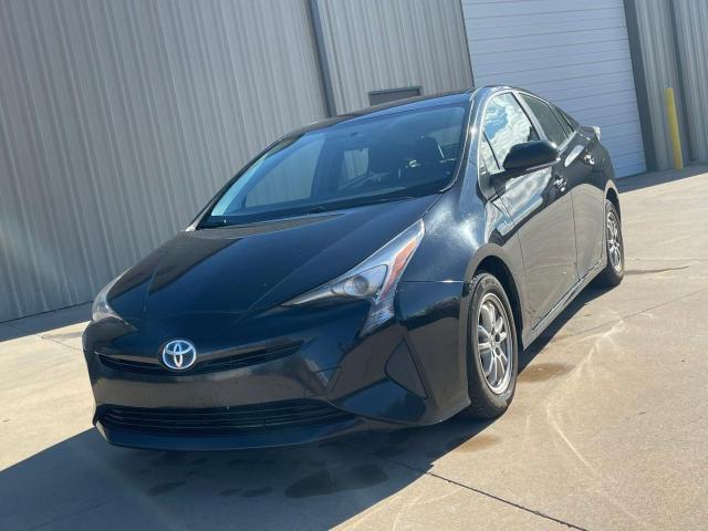 Photo 1 VIN: JTDKBRFU7G3510047 - TOYOTA PRIUS 