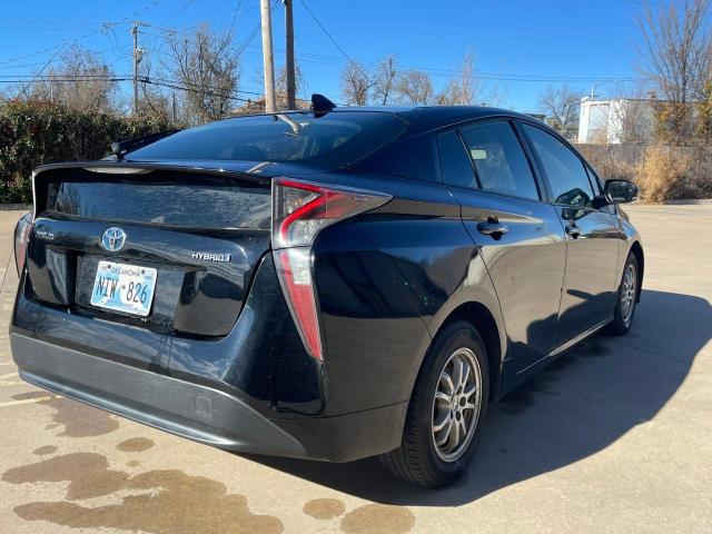 Photo 3 VIN: JTDKBRFU7G3510047 - TOYOTA PRIUS 