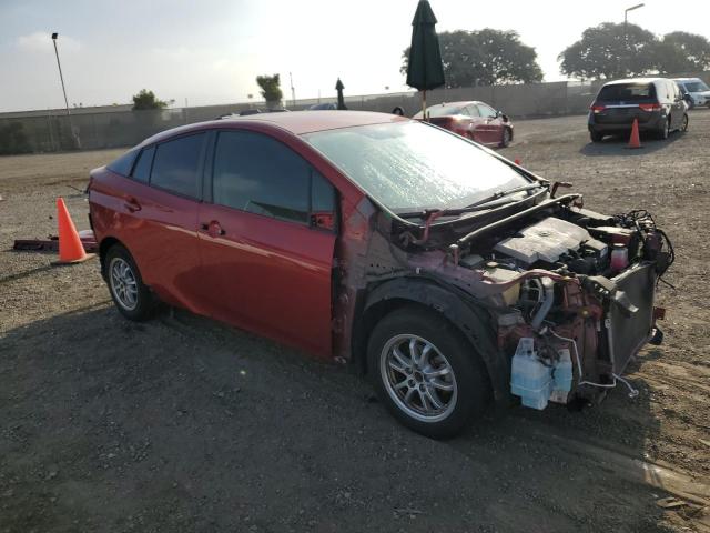 Photo 3 VIN: JTDKBRFU7G3519556 - TOYOTA PRIUS 