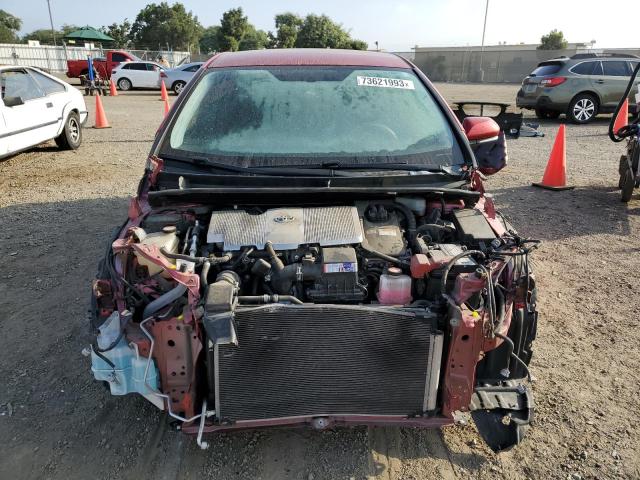 Photo 4 VIN: JTDKBRFU7G3519556 - TOYOTA PRIUS 