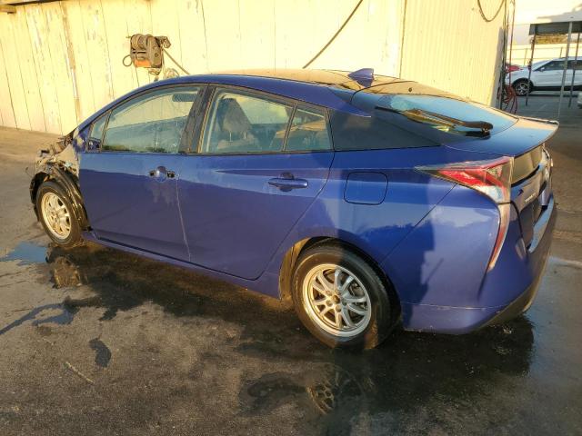 Photo 1 VIN: JTDKBRFU7G3521436 - TOYOTA PRIUS 