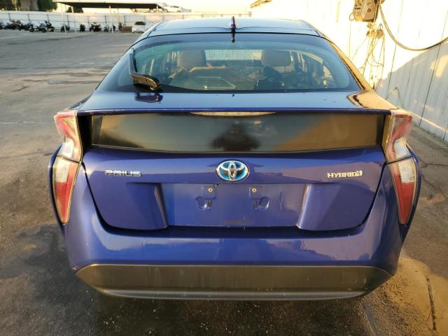 Photo 5 VIN: JTDKBRFU7G3521436 - TOYOTA PRIUS 