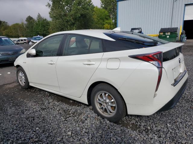 Photo 1 VIN: JTDKBRFU7G3522330 - TOYOTA PRIUS 