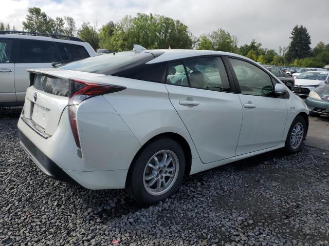 Photo 2 VIN: JTDKBRFU7G3522330 - TOYOTA PRIUS 