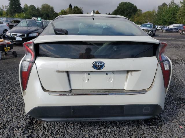 Photo 5 VIN: JTDKBRFU7G3522330 - TOYOTA PRIUS 