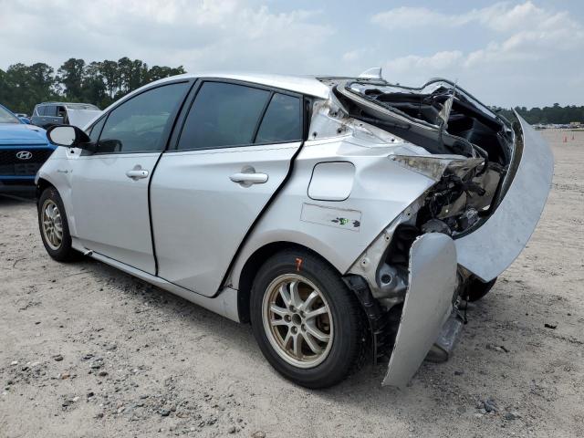 Photo 1 VIN: JTDKBRFU7G3526023 - TOYOTA PRIUS 