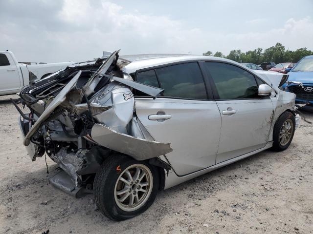 Photo 2 VIN: JTDKBRFU7G3526023 - TOYOTA PRIUS 