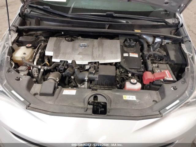 Photo 9 VIN: JTDKBRFU7G3529147 - TOYOTA PRIUS 