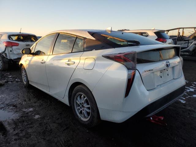 Photo 0 VIN: JTDKBRFU7H3030530 - TOYOTA PRIUS 