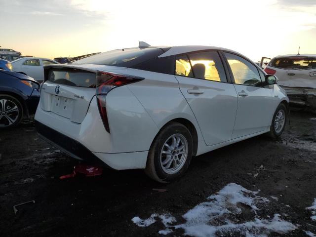 Photo 1 VIN: JTDKBRFU7H3030530 - TOYOTA PRIUS 