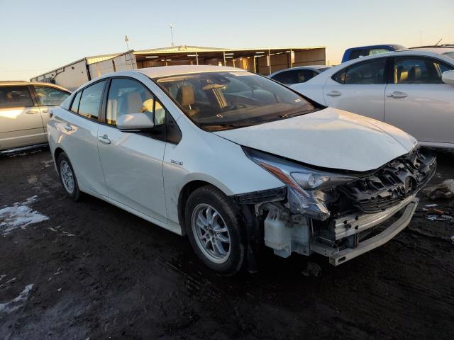 Photo 2 VIN: JTDKBRFU7H3030530 - TOYOTA PRIUS 