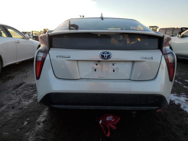 Photo 4 VIN: JTDKBRFU7H3030530 - TOYOTA PRIUS 