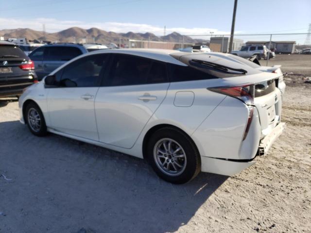 Photo 1 VIN: JTDKBRFU7H3033511 - TOYOTA PRIUS 