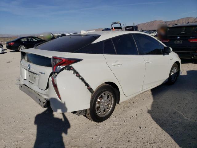 Photo 2 VIN: JTDKBRFU7H3033511 - TOYOTA PRIUS 