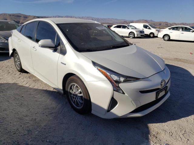 Photo 3 VIN: JTDKBRFU7H3033511 - TOYOTA PRIUS 