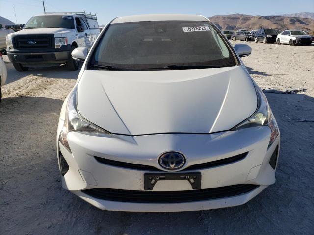 Photo 4 VIN: JTDKBRFU7H3033511 - TOYOTA PRIUS 