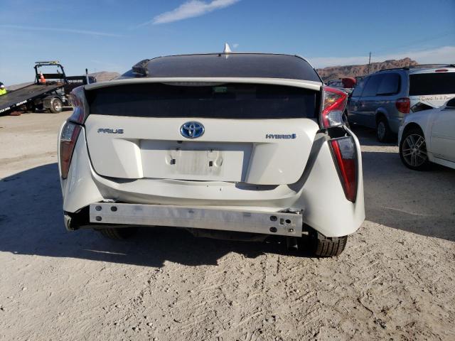 Photo 5 VIN: JTDKBRFU7H3033511 - TOYOTA PRIUS 