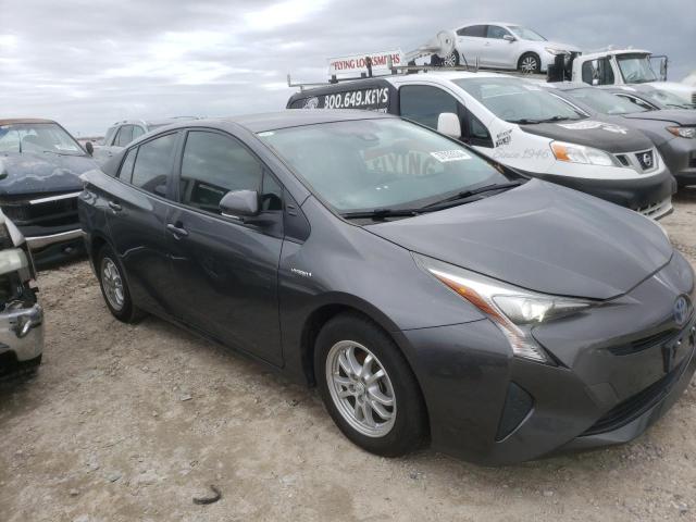 Photo 3 VIN: JTDKBRFU7H3034030 - TOYOTA PRIUS 