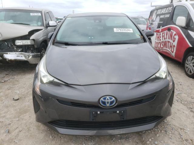 Photo 4 VIN: JTDKBRFU7H3034030 - TOYOTA PRIUS 