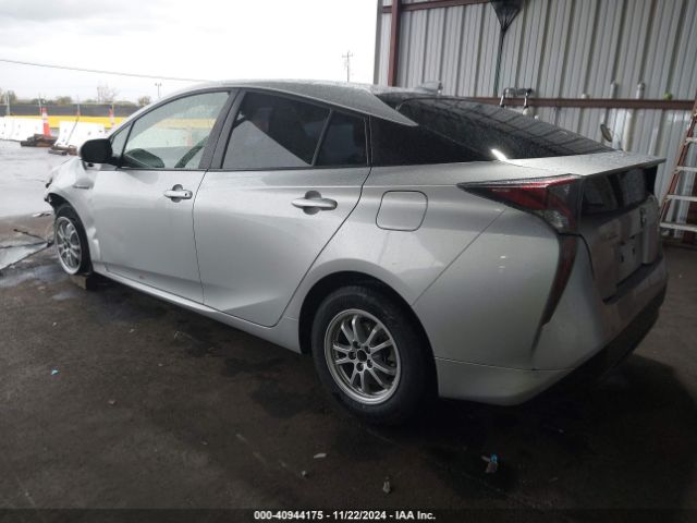 Photo 2 VIN: JTDKBRFU7H3041687 - TOYOTA PRIUS 