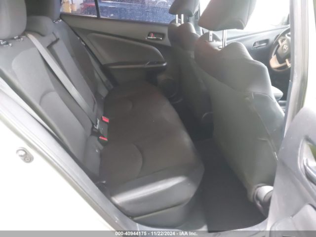 Photo 7 VIN: JTDKBRFU7H3041687 - TOYOTA PRIUS 