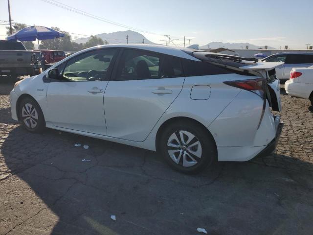 Photo 1 VIN: JTDKBRFU7H3042919 - TOYOTA PRIUS 