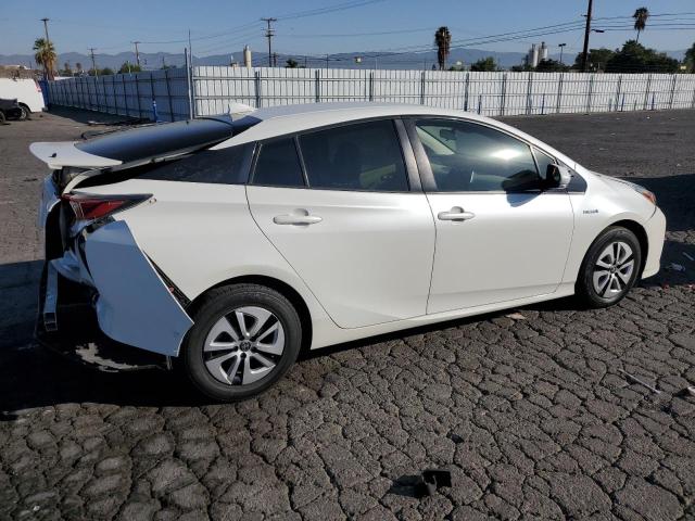 Photo 2 VIN: JTDKBRFU7H3042919 - TOYOTA PRIUS 