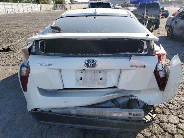 Photo 5 VIN: JTDKBRFU7H3042919 - TOYOTA PRIUS 