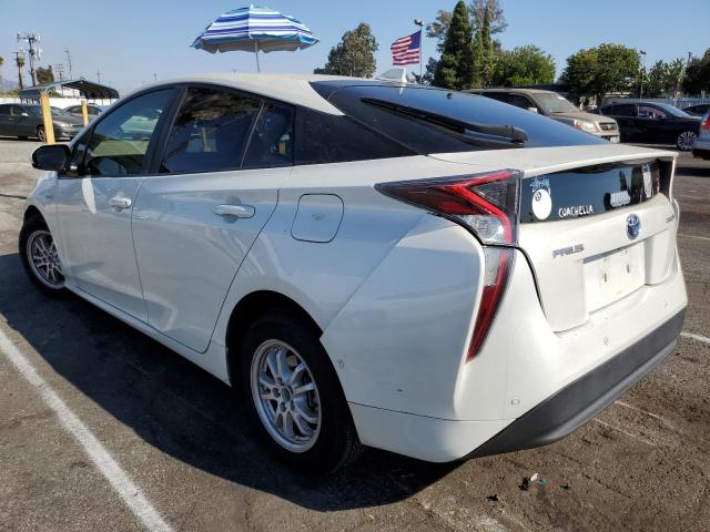 Photo 1 VIN: JTDKBRFU7H3047571 - TOYOTA PRIUS 