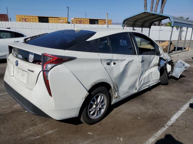 Photo 2 VIN: JTDKBRFU7H3047571 - TOYOTA PRIUS 