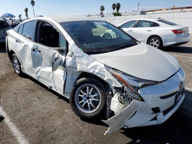 Photo 3 VIN: JTDKBRFU7H3047571 - TOYOTA PRIUS 