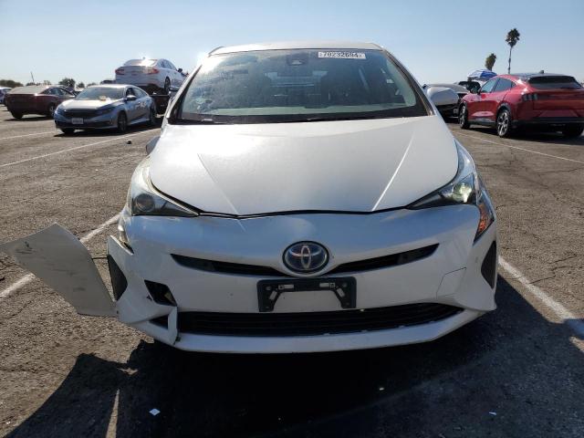 Photo 4 VIN: JTDKBRFU7H3047571 - TOYOTA PRIUS 