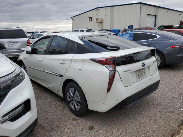 Photo 1 VIN: JTDKBRFU7H3056576 - TOYOTA PRIUS 