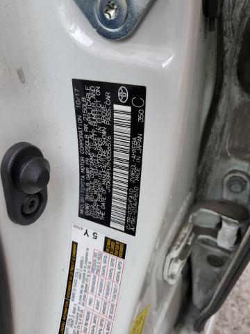 Photo 11 VIN: JTDKBRFU7H3056576 - TOYOTA PRIUS 