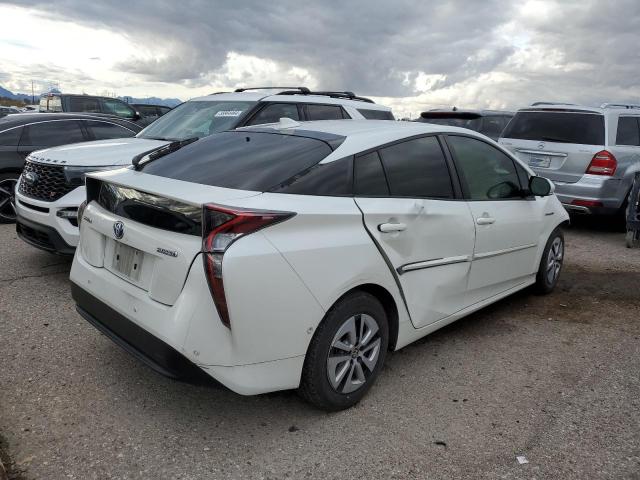 Photo 2 VIN: JTDKBRFU7H3056576 - TOYOTA PRIUS 