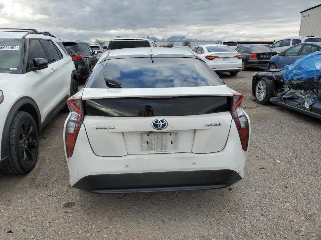 Photo 5 VIN: JTDKBRFU7H3056576 - TOYOTA PRIUS 